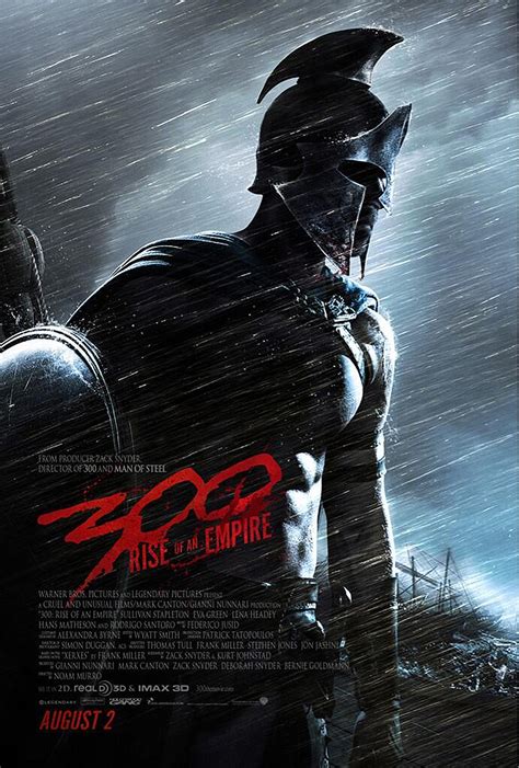 300 sequel trailer|300 rise of empires.